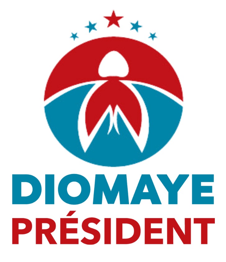 Diomaye Faye Président